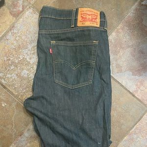 Levi’s 511